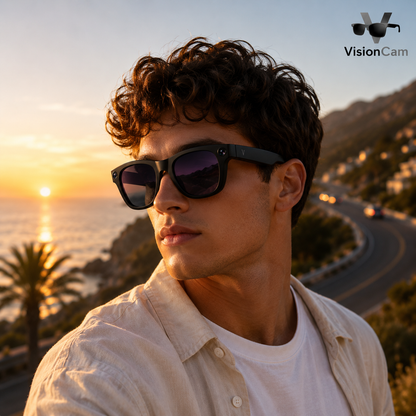 Photo Chromic - Gafa inteligente con cámara